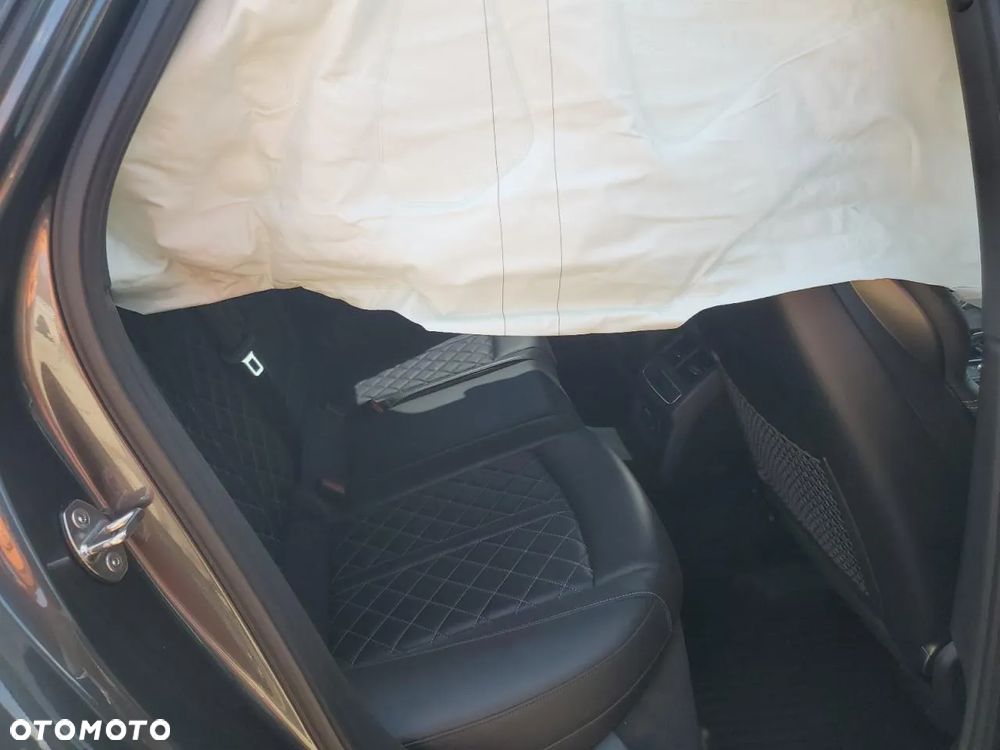 Audi S4 Limousine - 10