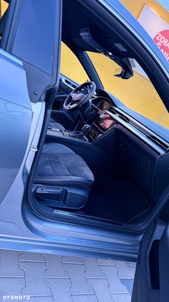 Volkswagen Arteon 2.0 TSI GPF R-Line DSG - 15