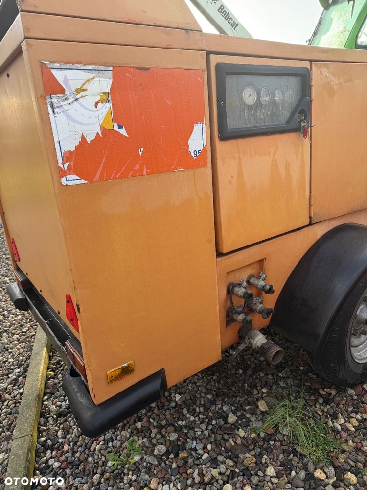 Inny Mannesmann SC100DS - 7