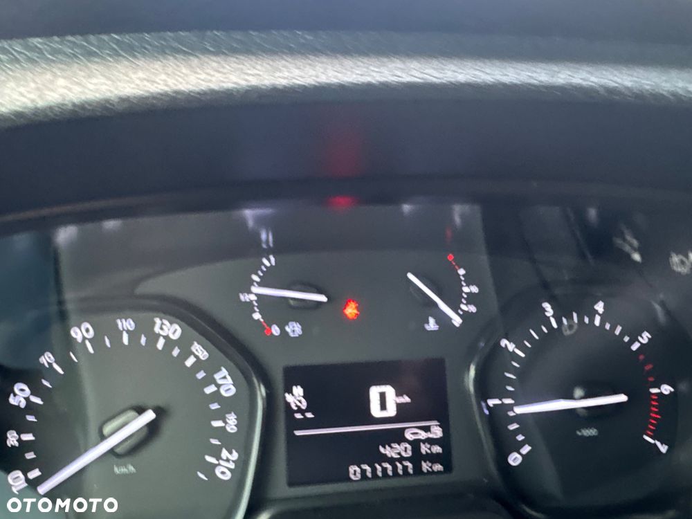 Citroën possl campster - 33