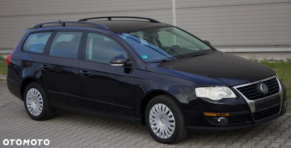 Volkswagen Passat 2.0 TDI DPF Comfortline - 20