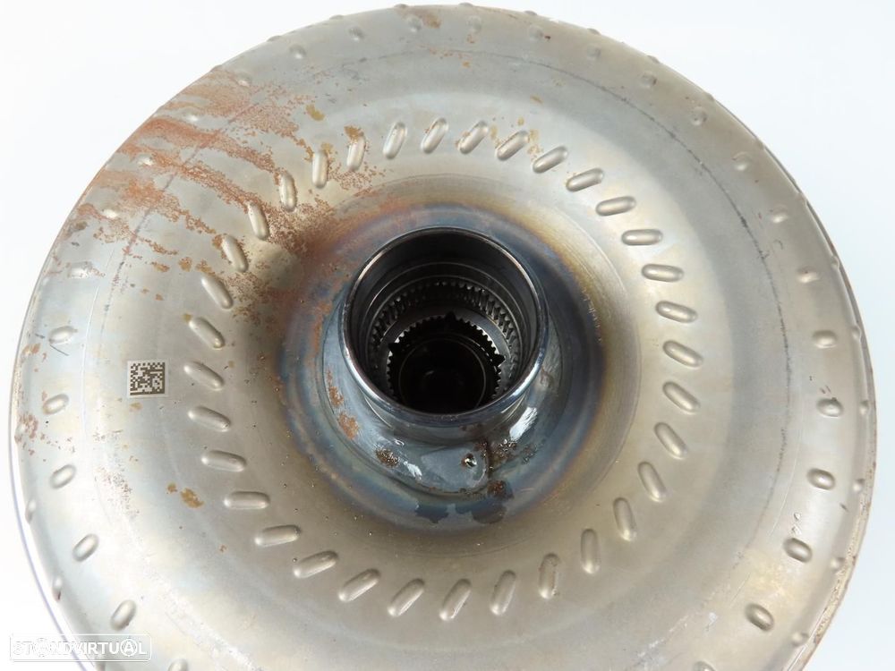 Conversor binário / Torque Caixa Velocidades 8HP51 Usado / Original BMW 5 (G30,... - 2