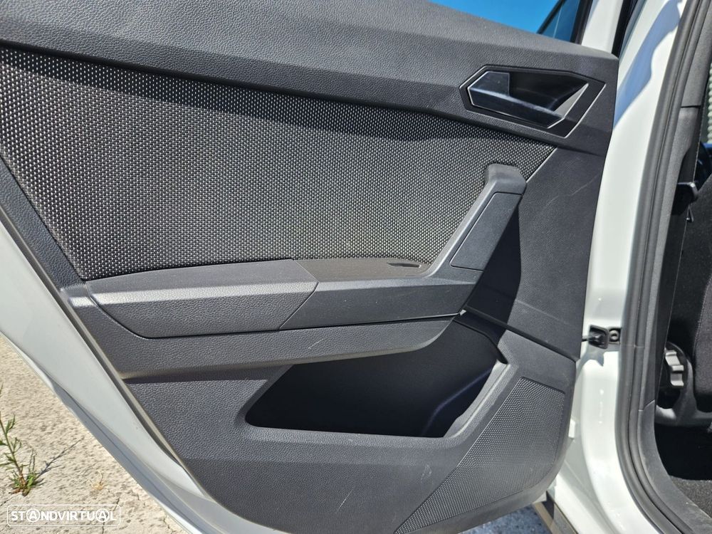 SEAT Arona 1.6 TDI Xcellence - 47
