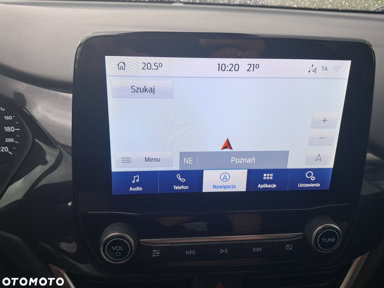 Ford Puma 1.0 EcoBoost Titanium - 18