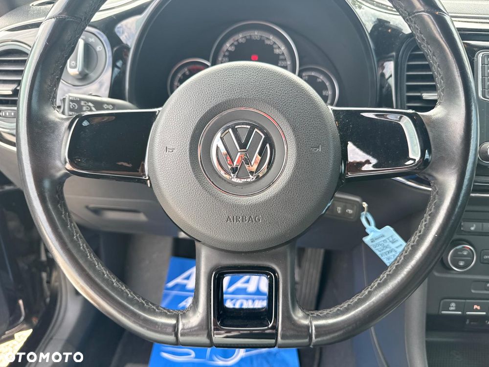 Volkswagen Beetle 1.2 TSI Blue Motion Technologie - 20