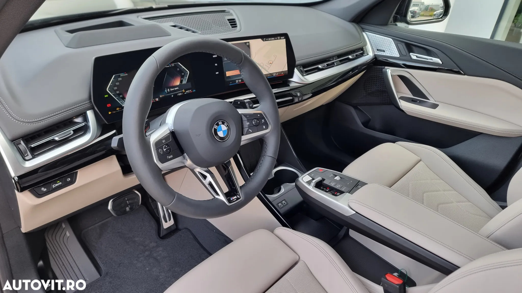 BMW X1 xDrive20d AT MHEV - 7