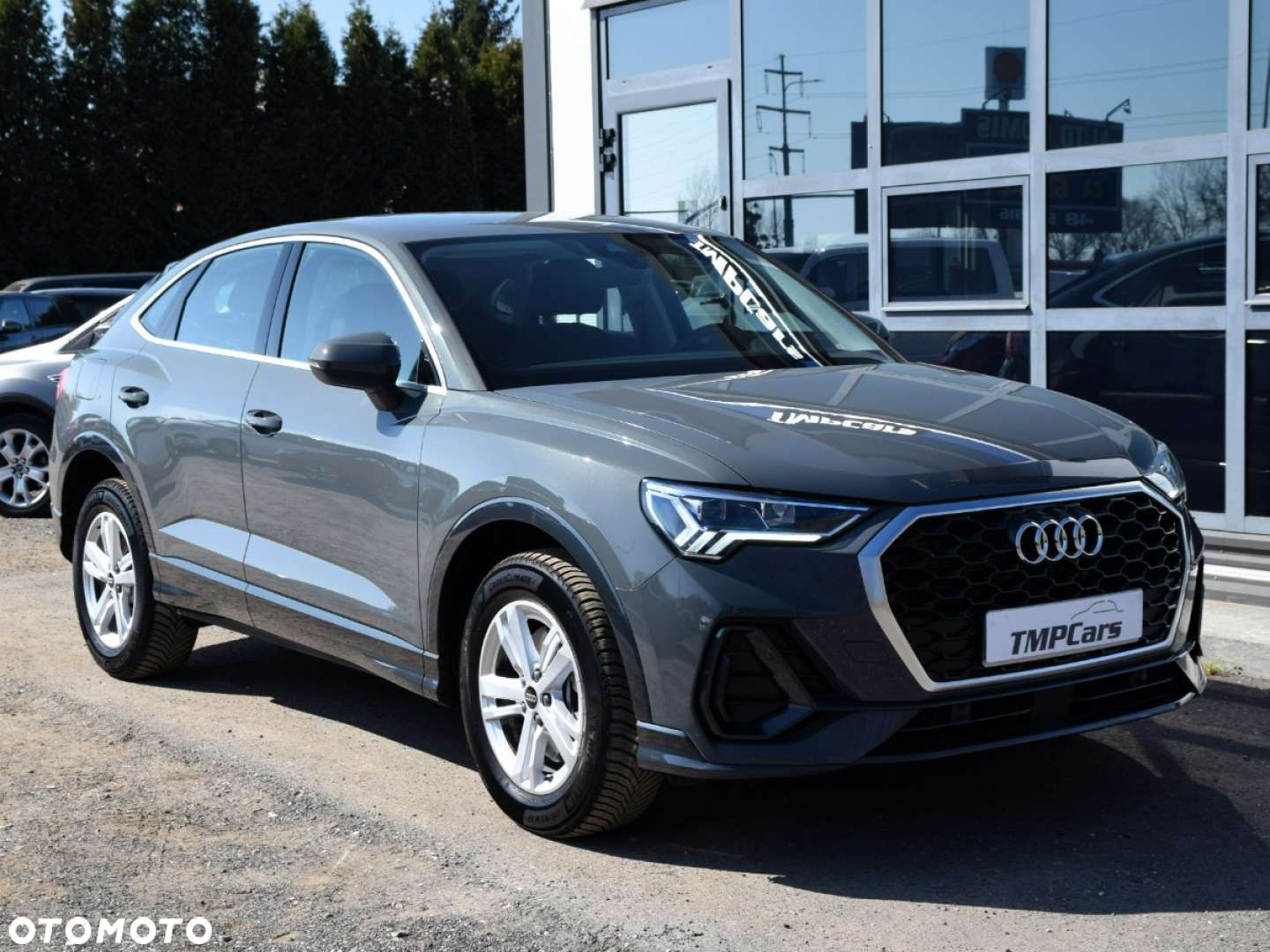 Audi Q3 Sportback - 29