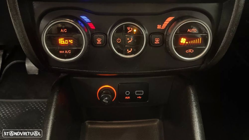 Fiat Tipo 1.3 M-Jet Easy J17 - 28