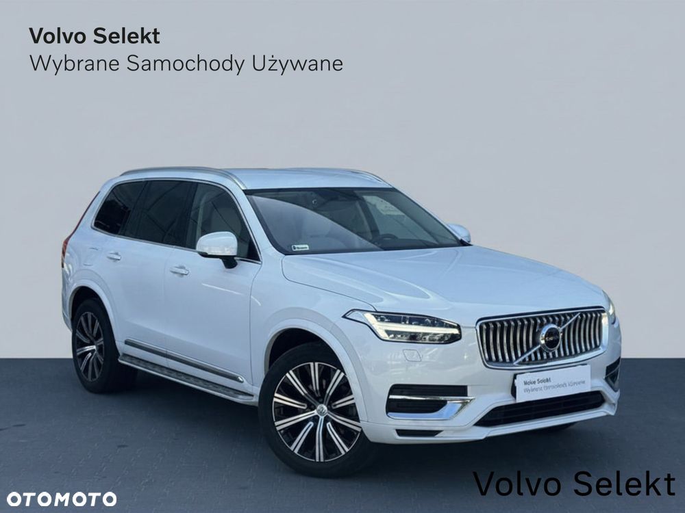 Volvo XC 90 - 4