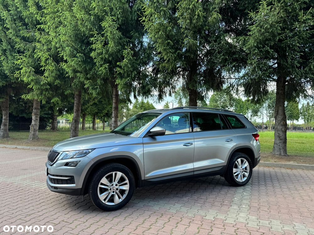 Skoda Kodiaq 1.5 TSI ACT 4x2 Ambition DSG - 3