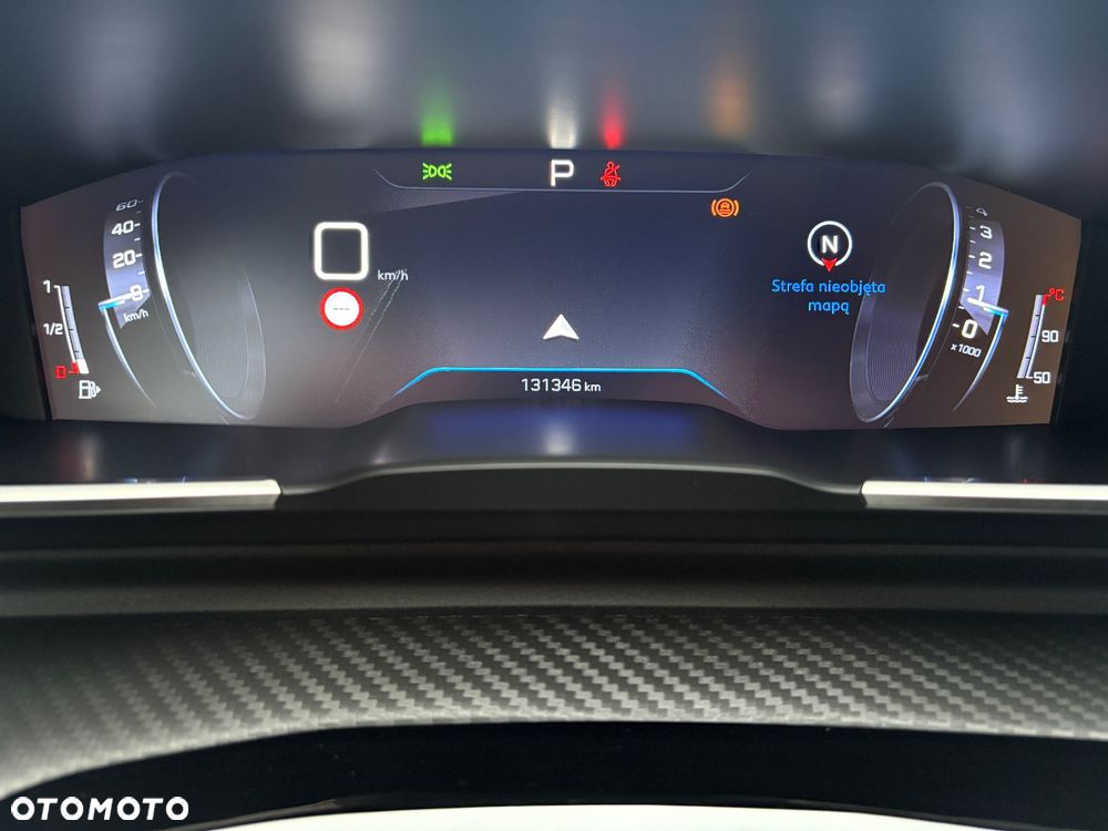 Peugeot 508 BlueHDi 130 EAT8 Active - 20