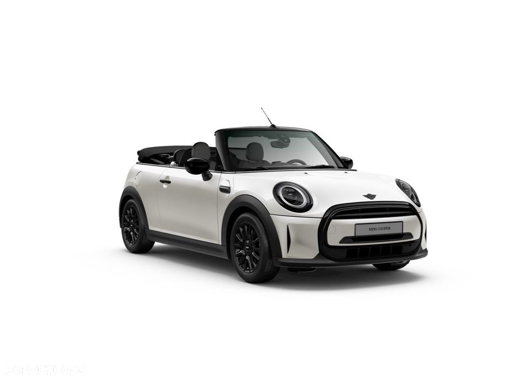 MINI Cooper Classic Trim - 2