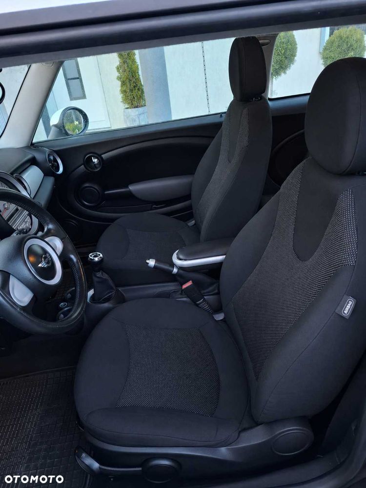 MINI Cooper - 7
