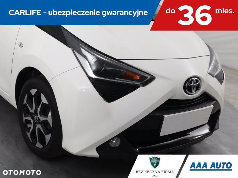 Toyota Aygo - 18