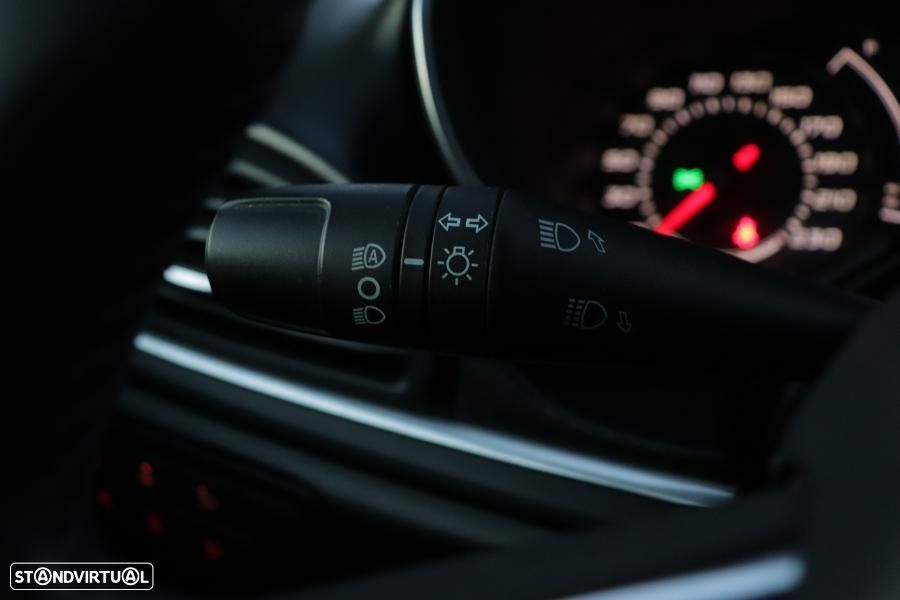 Fiat Tipo Station Wagon 1.6 M-Jet Lounge J17 DCT - 16