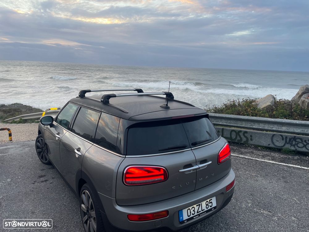 MINI Countryman One D - 11