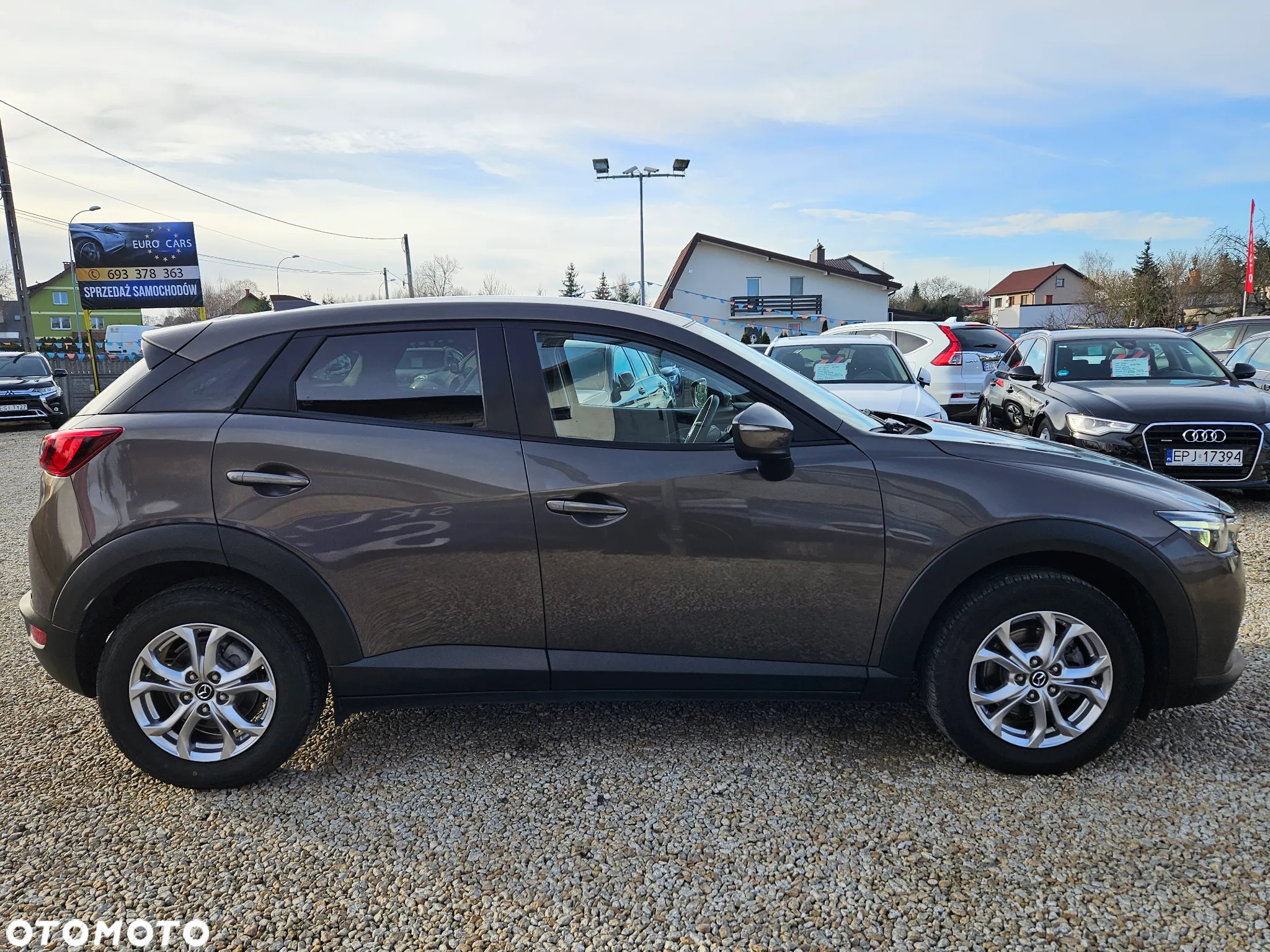 Mazda CX-3 2.0 SkyPassion - 10
