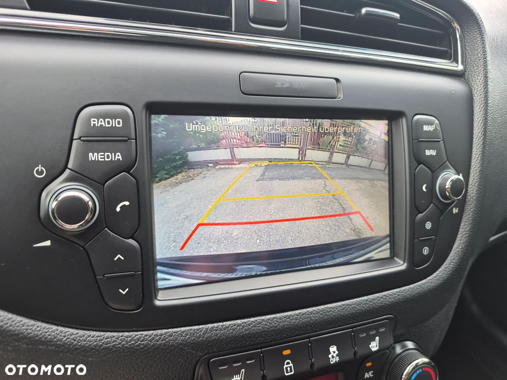 Kia Ceed 1.6 CRDi 136 ISG GT Line - 20