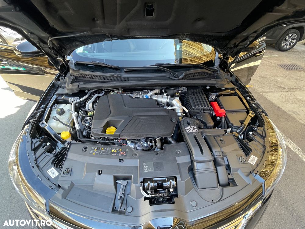 Renault Talisman Grandtour BLUE dCi 200 EDC INITIALE PARIS - 31