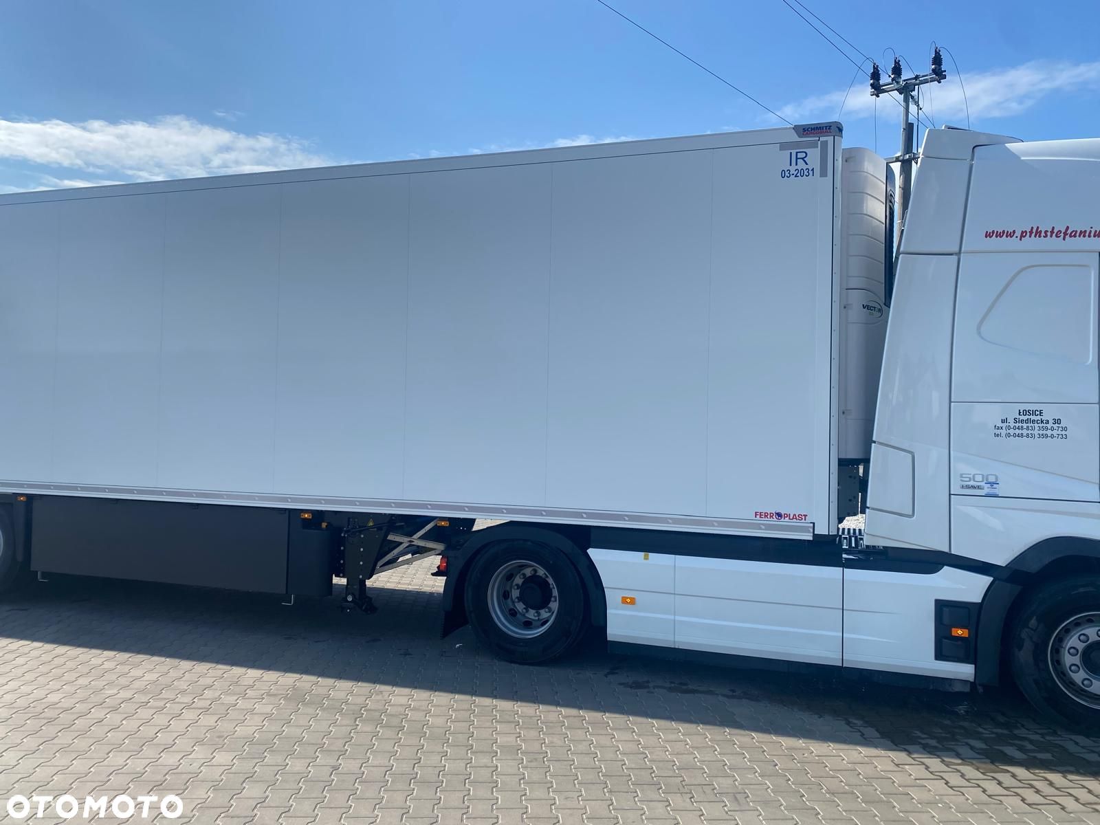 Schmitz Cargobull - 1
