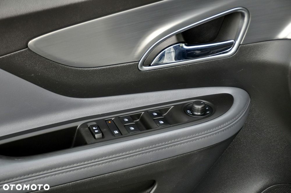Opel Mokka 2015
