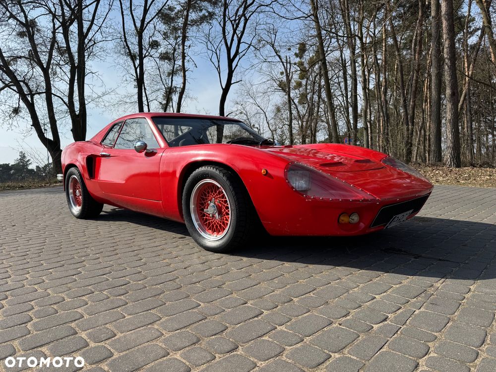 Volkswagen Inny - 22