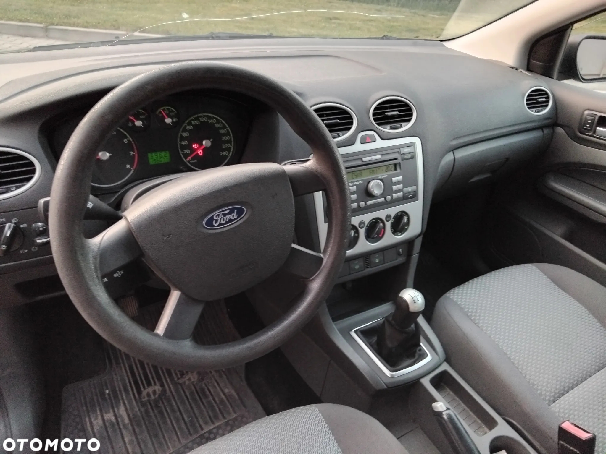 Ford Focus - 9