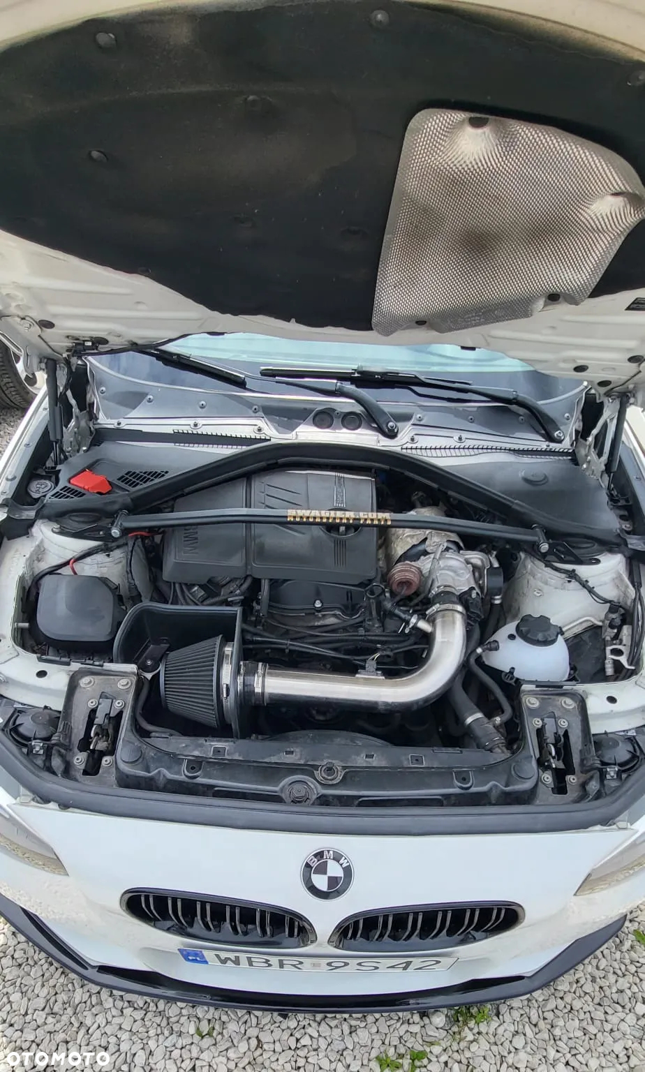 BMW Seria 1 118i - 35