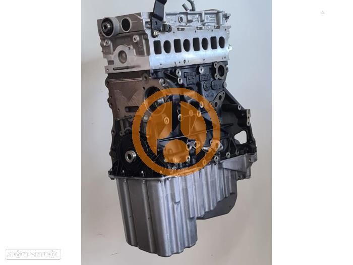 Motor DAV VOLKSWAGEN - 1