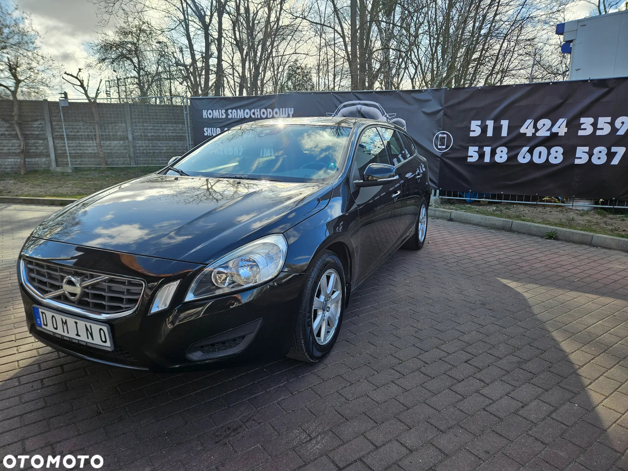 Volvo V60 D2 Base - 18