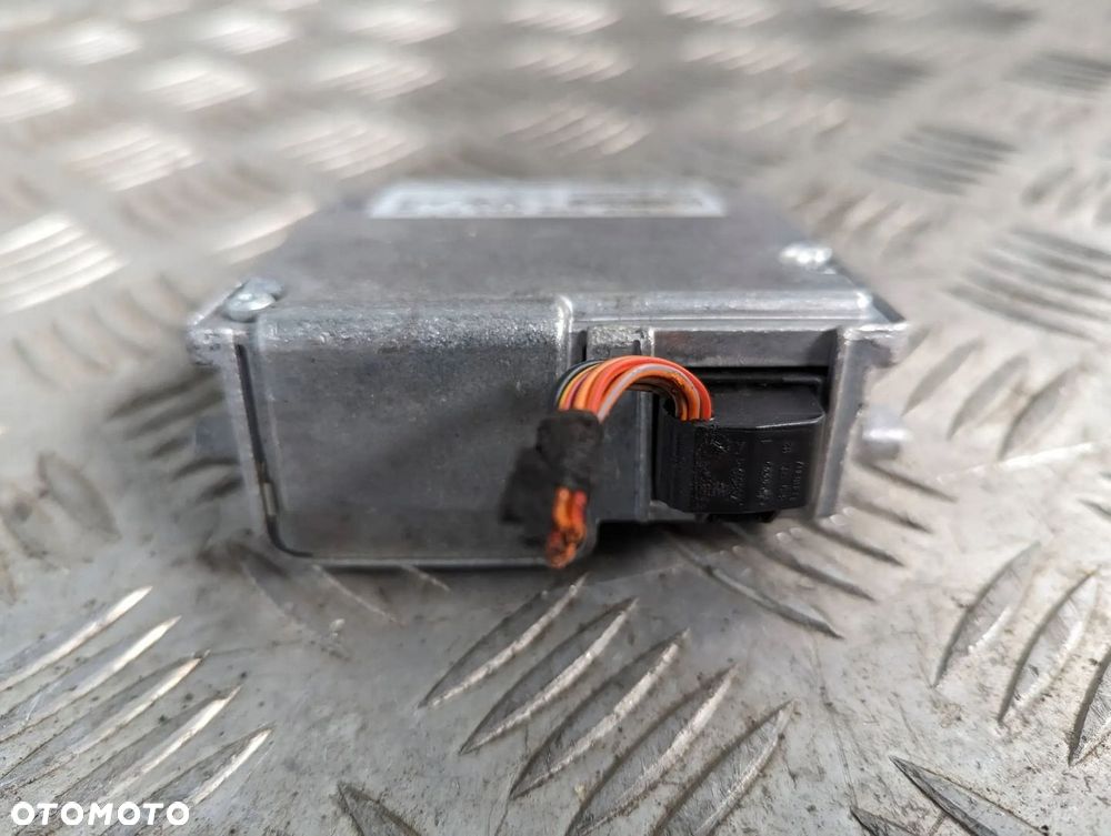 Skoda Octavia 3 III 2012-2020 Kamera przedniej szyby - 3