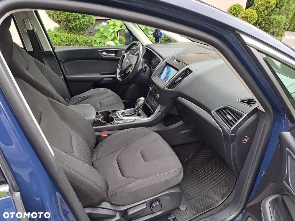 Ford S-Max - 5