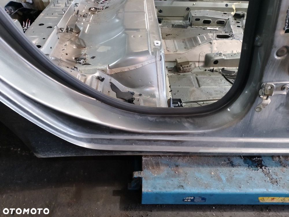 PRÓG PRAWY OPEL ASTRA K Z10A KOMBI - 2