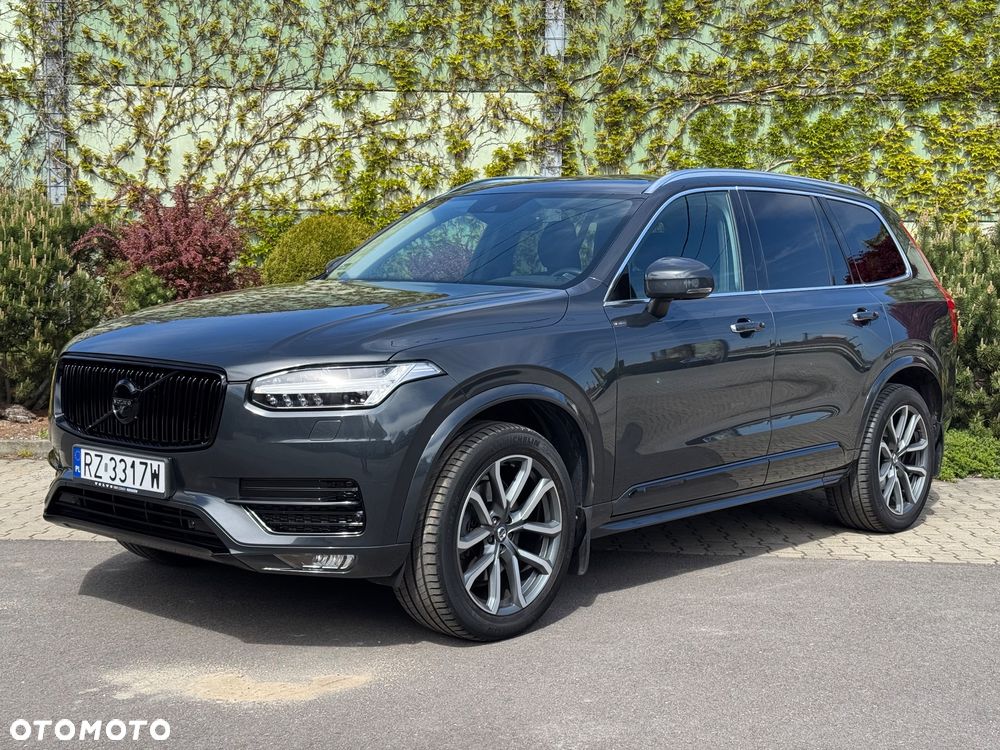Volvo XC 90 T6 AWD Inscription - 16