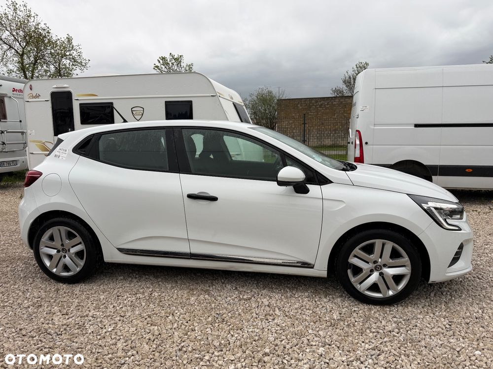 Renault Clio - 7