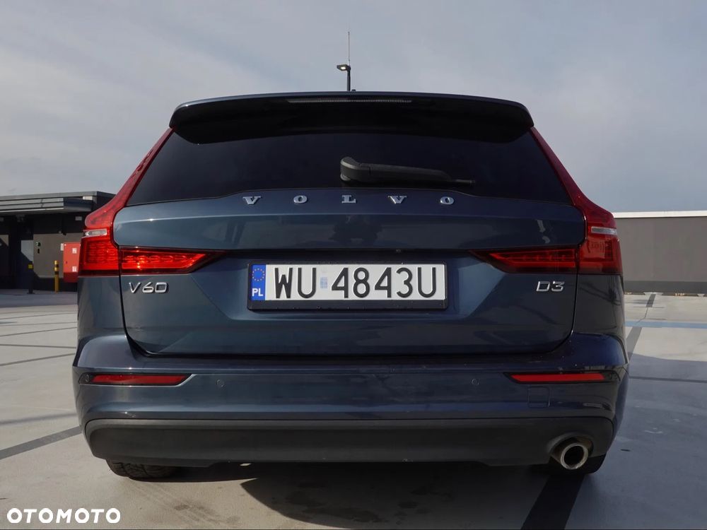Volvo V60 - 10