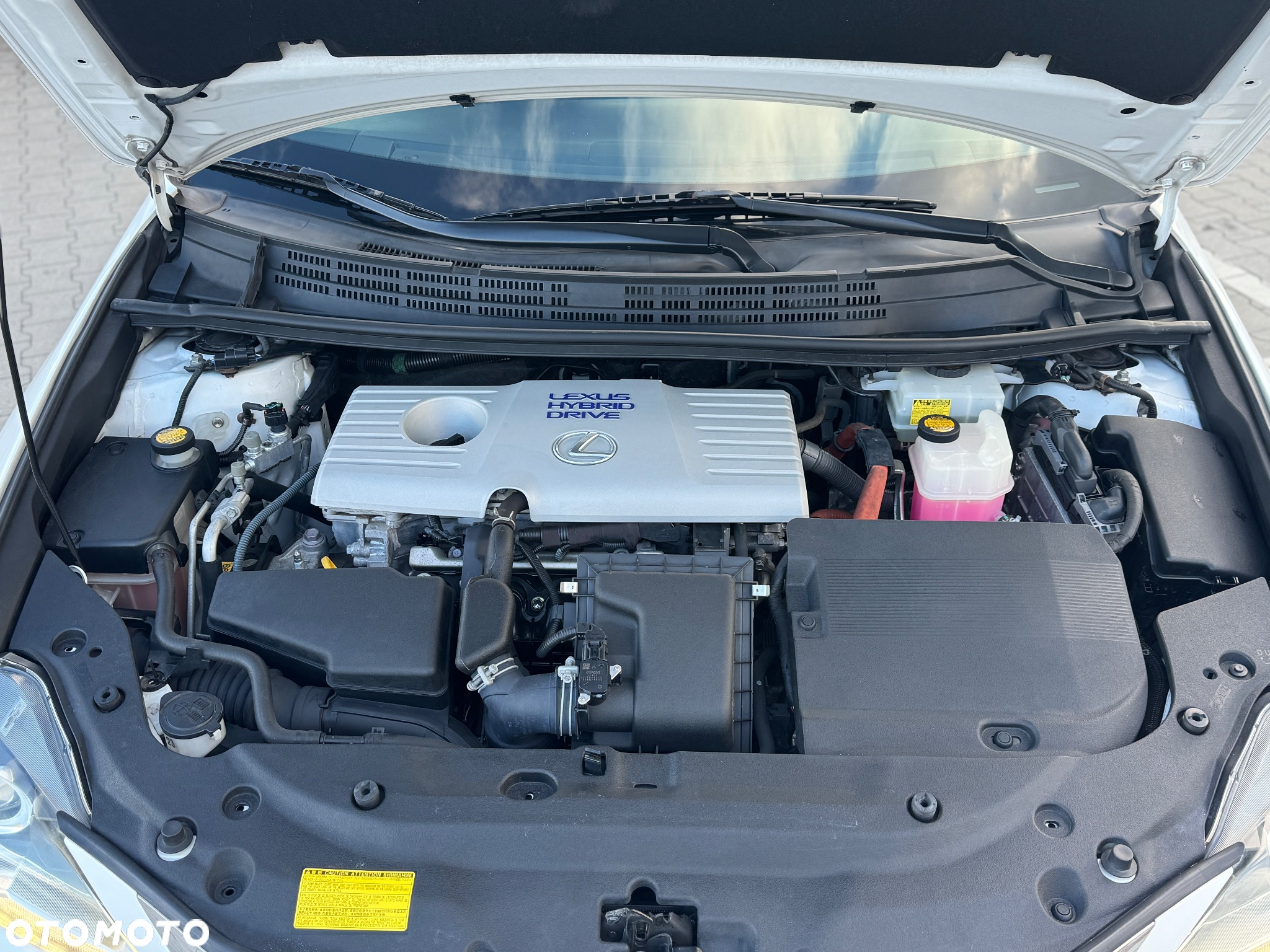 Lexus CT 200h Comfort - 18