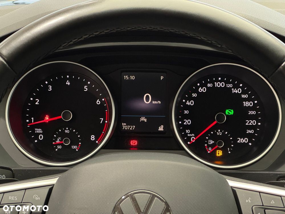 Volkswagen Tiguan 1.5 TSI EVO Life DSG - 17