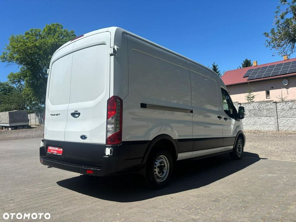 Ford Transit - 2