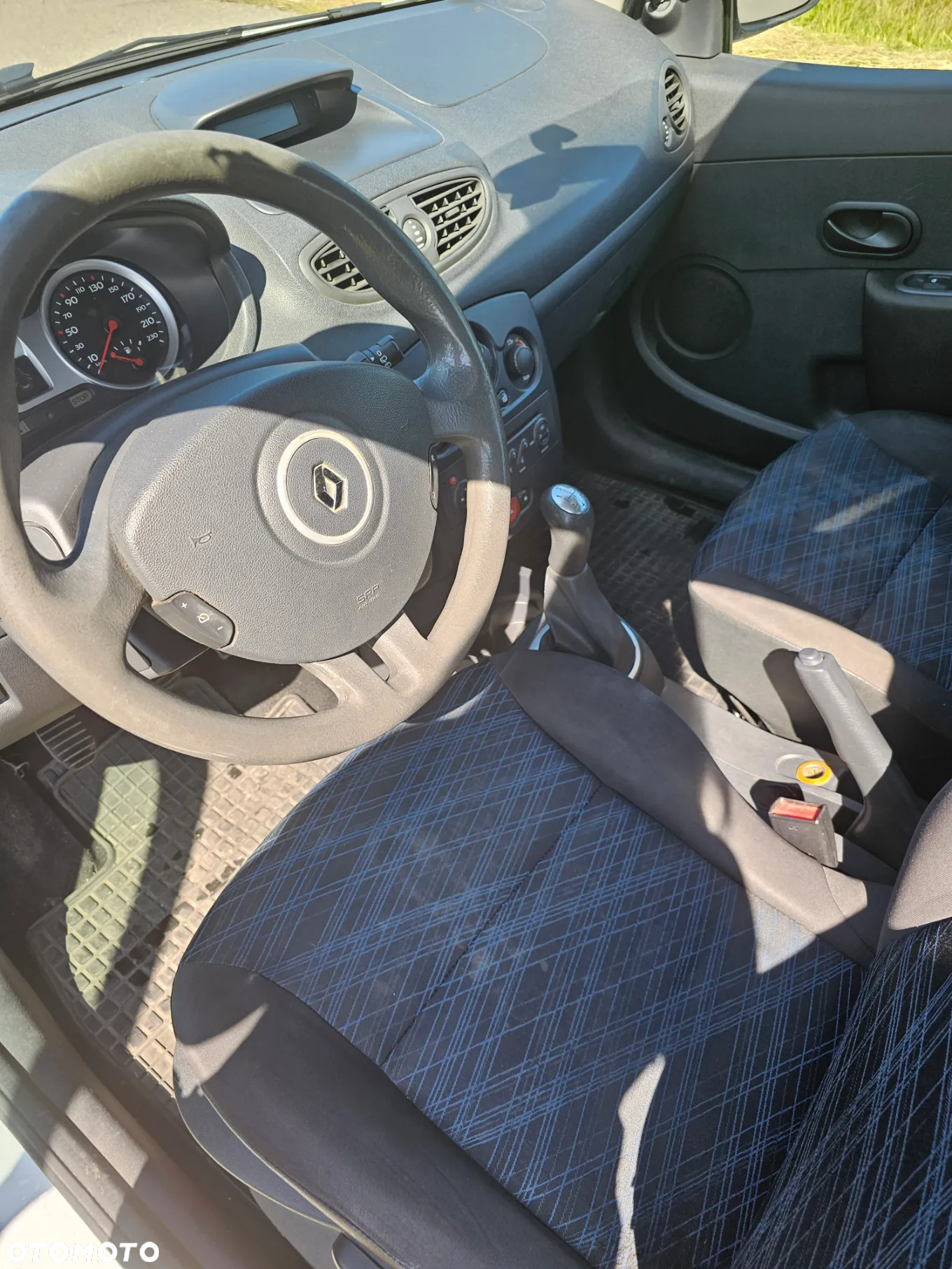 Renault Clio 1.5 dCi 70 Expression - 6