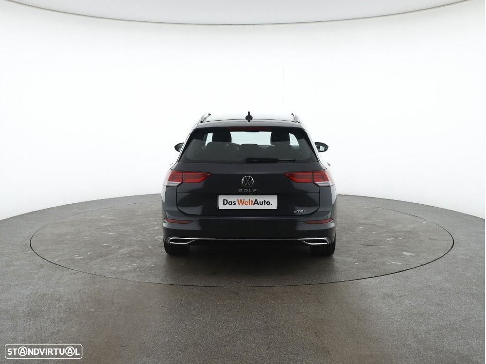 VW Golf Variant 1.5 eTSI Style DSG - 14