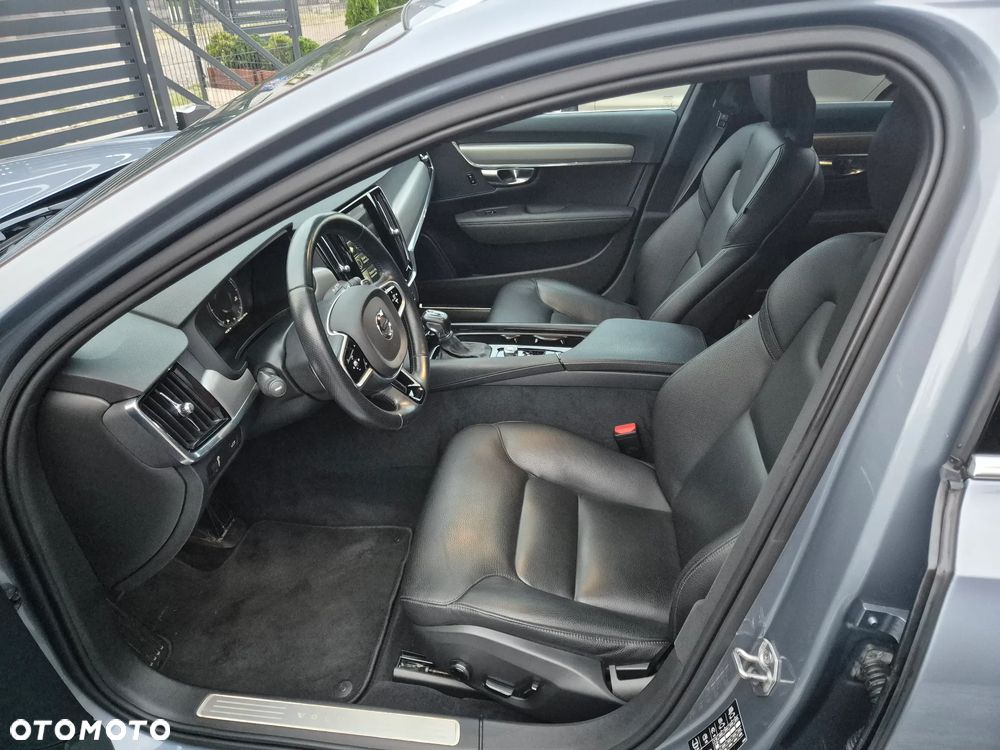 Volvo V90 D4 Geartronic Momentum - 8