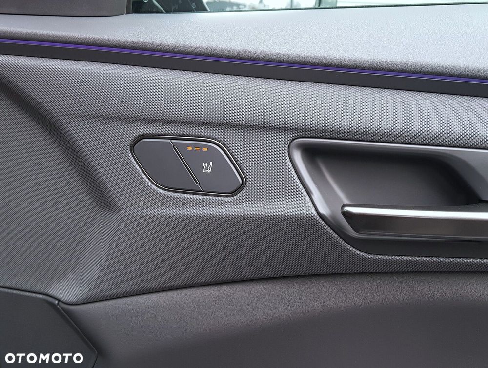 Kia EV5 81.4kWh Earth - 34