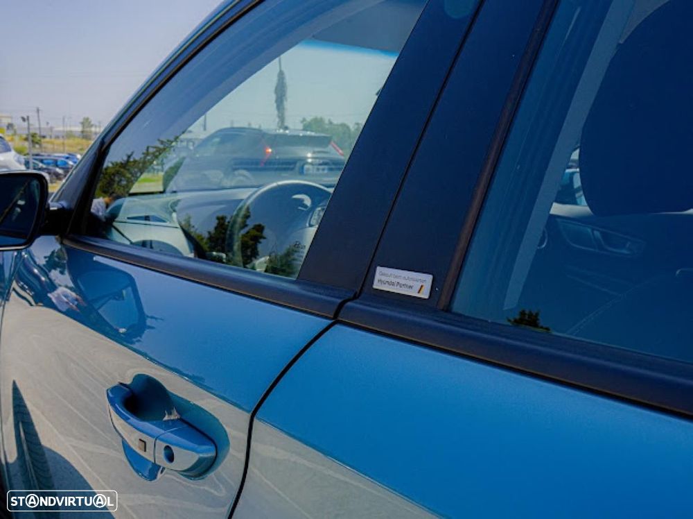 Hyundai Kauai EV 64 kWh Premium - 13