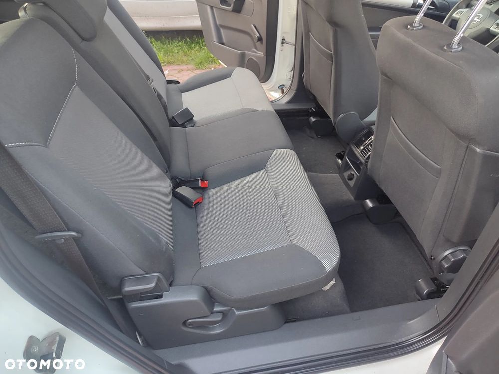 Opel Zafira 1.6 Cosmo - 22