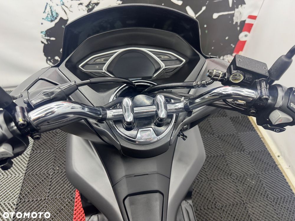 Honda PCX - 23