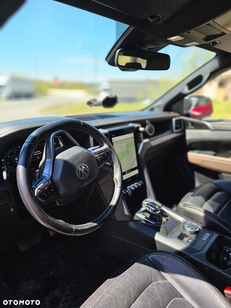 Volkswagen Amarok 3.0 V6 TDi 4MOTION PanAmericana - 30