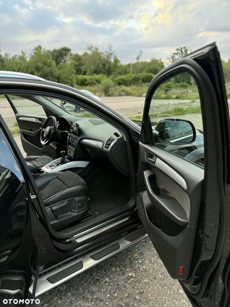 Audi Q5 3.0 TDI Quattro S tronic - 12