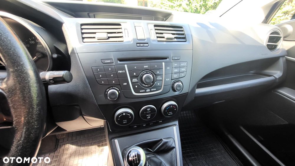 Mazda 5 1.6 CD Exclusive - 14