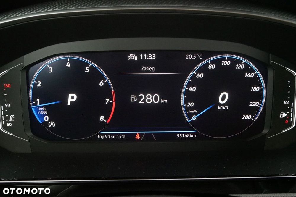 Volkswagen Arteon 2.0 TSI R-Line DSG - 9